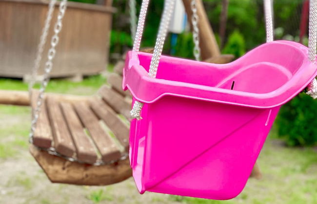 Domki przy Potoku - Foto 56