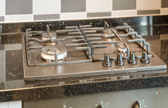 Cosy Flat Near the Beaches - Foto 33