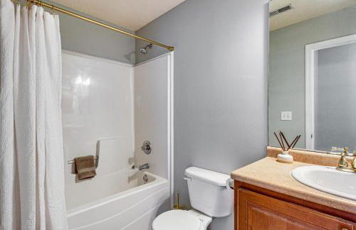 Work-Friendly Madison Home Near Research Park - Photo 18