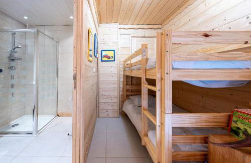 Tié No Appartement Chaleureux - Photo 22