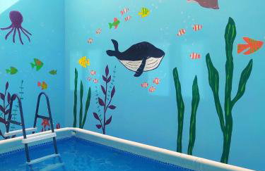 Villa Erontas -Private heated jacuzzi and mini pool - Foto 2