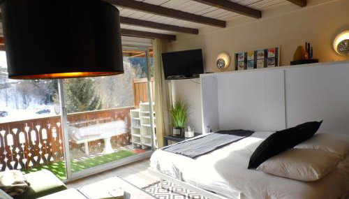 Pra Loup Appart'hotel - Foto 1