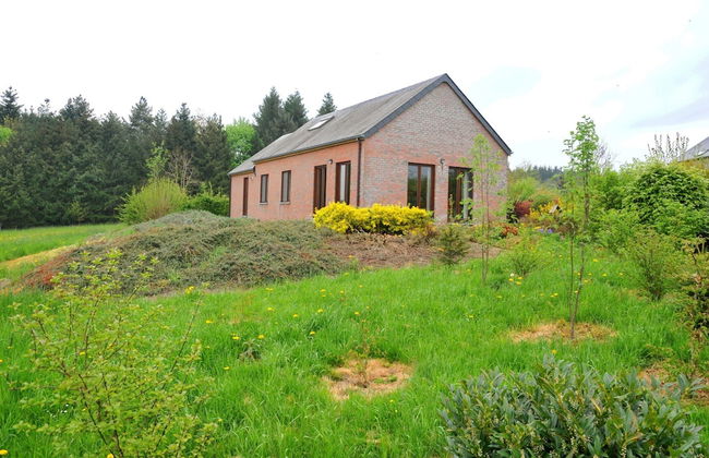 Bungalow in Peaceful Environment - Foto 15