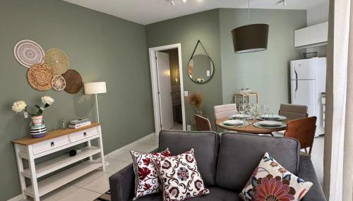 Apartment Plus - Close to USP and Santa Casa - Foto 3