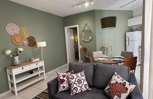 Apartment Plus - Close to USP and Santa Casa - Foto 3