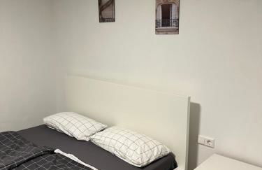 Home-for-you-Ferienwohnung Monteurwohnung - Foto 4