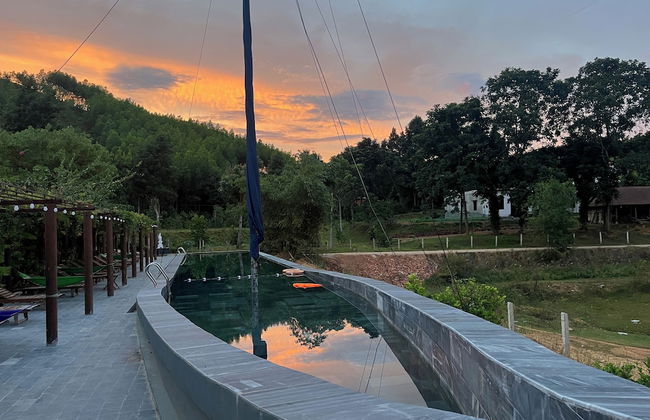 Nguyen Shack Retreat - Foto 35