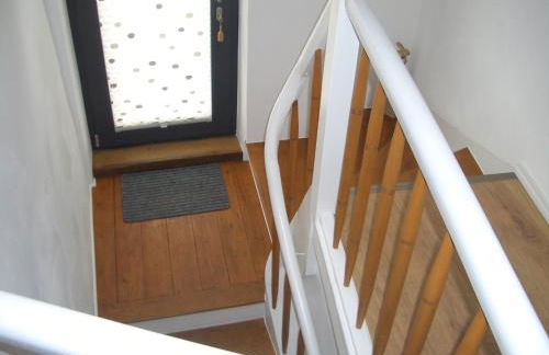 Ferienwohnung RheinSpaziert - Foto 24