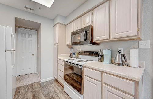 Spacious Room with Pool and Gym - Medical Center Houston - Foto 15