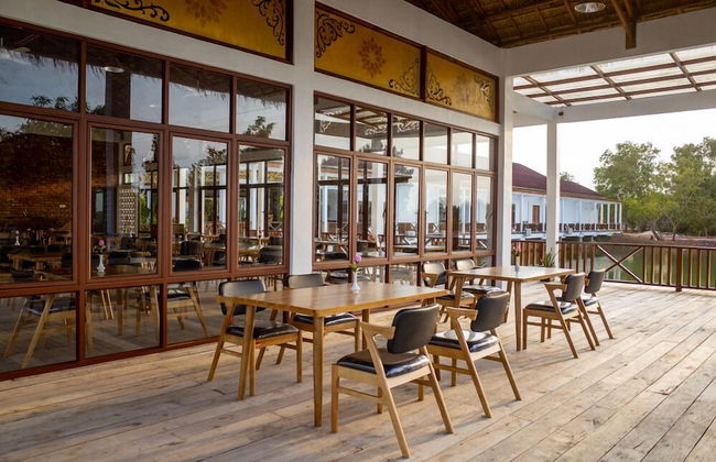 S Hotel & Resort - Foto 4