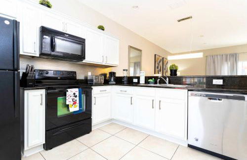 Three Bedrooms Townhome 3012 - Foto 16