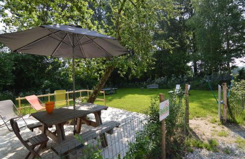 Holiday Home near Opal Coast Wierre-Effroy - Foto 21