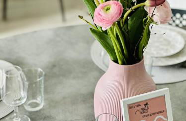 Charmant appartement rénové 6 personnes les Sables - Photo 11