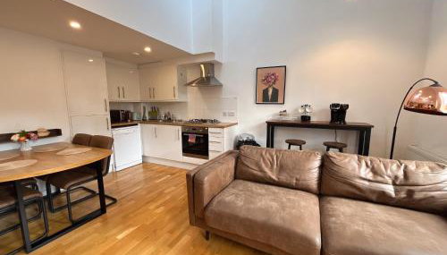 2 Bed 2 bath with Private Parking - Foto 2