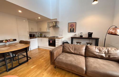 2 Bed 2 bath with Private Parking - Foto 2