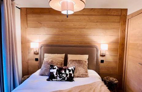 Appartement de standing plein centre station, 50m des pistes - Foto 11