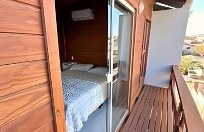 Casa Guarujá 2 em Lages, SC, próxima ao Shoppingi - Photo 24