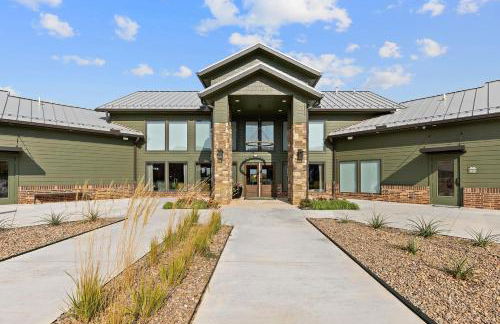 Landing Spectacular 2BD Clubhouse Gym - Foto 22