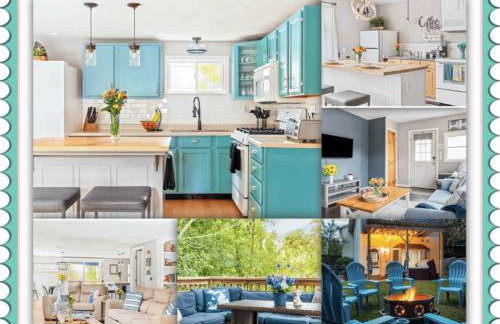 Summer Winterland Retreat-Hot Tub/Dog/Boyne/Schuss - Foto 1