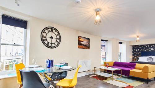 Whitby Bridge Luxury Apartments - Foto 2