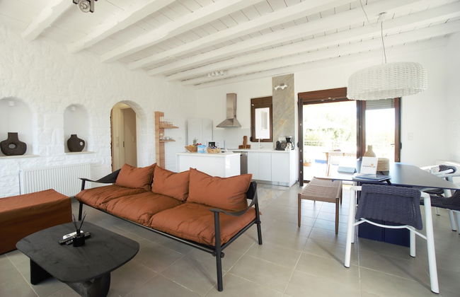 Villa Ikaros - Foto 23