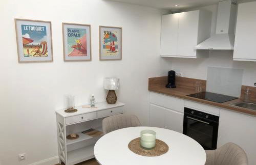 Gîte Fort César - Foto 7