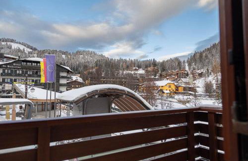 MaR Maturi Appartamenti con due bagni ideali per 6 e 10 persone nel centro di Campiglio - Foto 64
