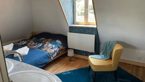 Maison de charme 7 personnes - Foto 4