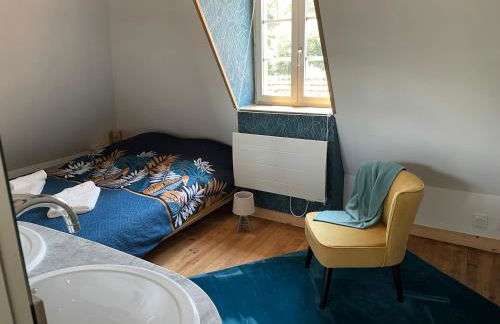 Maison de charme 7 personnes - Foto 4