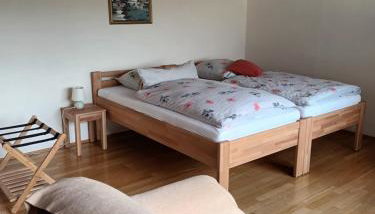 Büdingen-Ferienwohnung Bausch - Foto 4