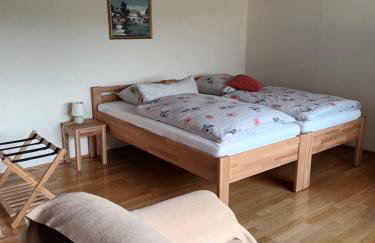 Büdingen-Ferienwohnung Bausch - Foto 4