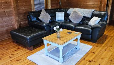 Otter lodge, Lakeside Lodges - Foto 5