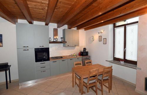 Chiari trilocale nel centro città - Foto 1