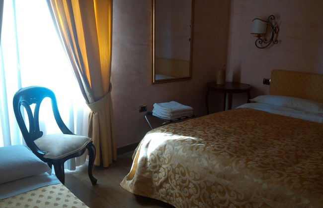Sant'Agostino Guest Rooms - Foto 18