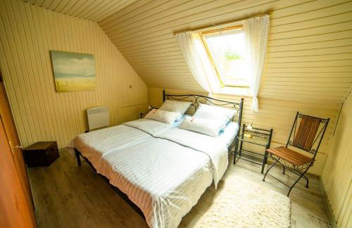 Ferienhaus Kogge Behnken - Foto 18