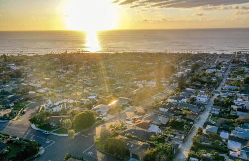 Ocean Views w Stunning Sunsets by the Firepit - Foto 57