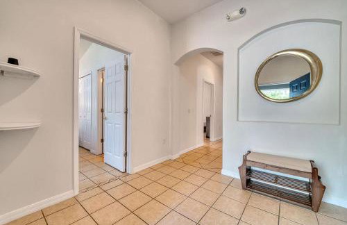 Private Pool Getaway Near Theme Parks - Foto 15