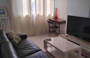 Appartement 5 personnes - Foto 1