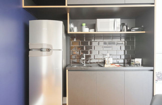 Tabas by Blueground VN Ferreira Lobo - Foto 43