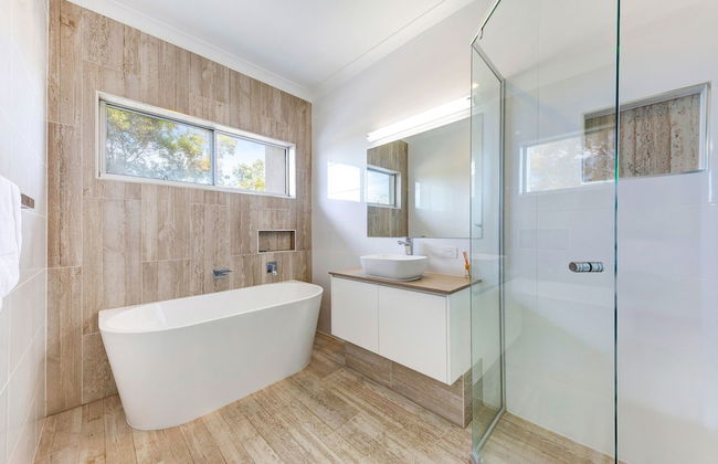 Panoramic and Ocean Views - Foto 10