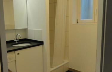 Zentrales 2-Zimmer Apartment - Foto 13