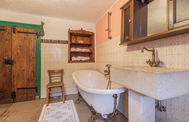 Rustic House Luin - Foto 13