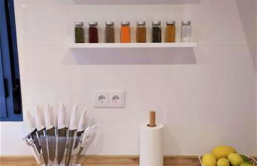 Casas de Aledo Precioso apartamento con hermosas vistas y jardin - Foto 16