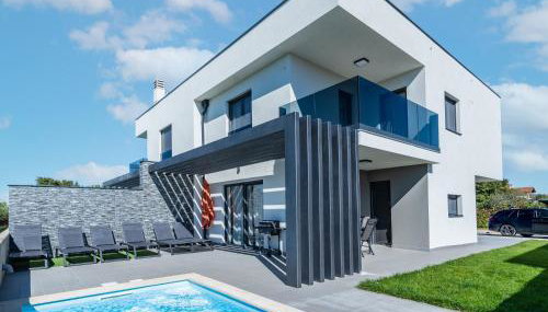 Villa Diana - Photo 2