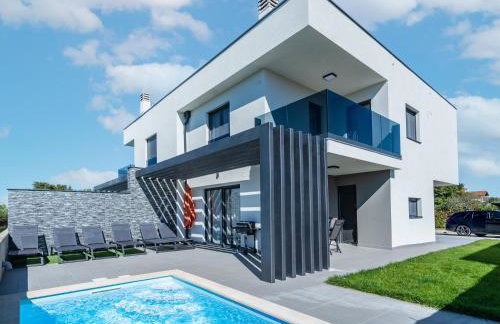 Villa Diana - Photo 2