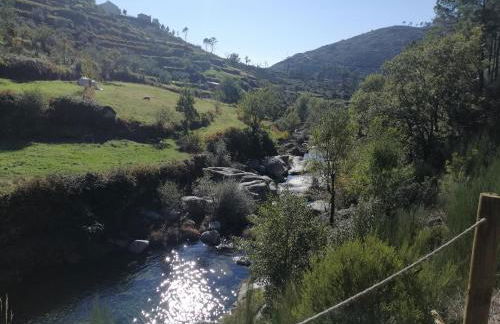 Casa do Adro - Serra da Estrela - Foto 42