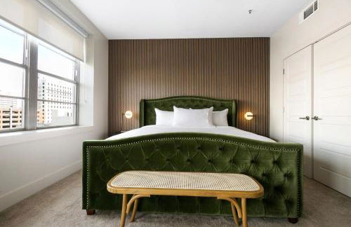 2BR Spacious Condos Downtown New Orleans - Foto 30