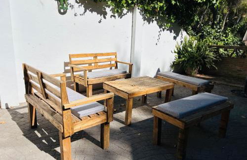 VILLA OASIS PINARES DE SAN ANTÓN -pool, sea, near Málaga city center- - Foto 31