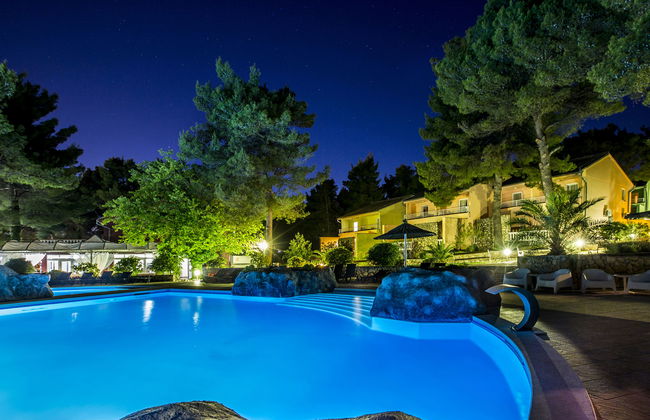 Matilde Beach Resort - Foto 29