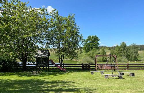 "Dolina szczęścia" Kartkowo - Foto 23